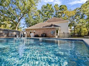 32 Mellow Leaf Court, The Woodlands TX 77381