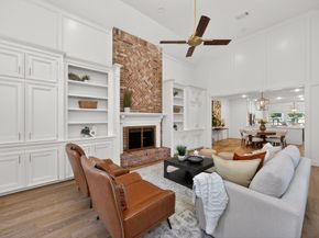 32 Mellow Leaf Court, The Woodlands TX 77381