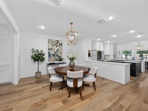 32 Mellow Leaf Court, The Woodlands TX 77381