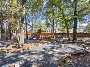 32 Mellow Leaf Court, The Woodlands TX 77381