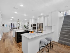 32 Mellow Leaf Court, The Woodlands TX 77381