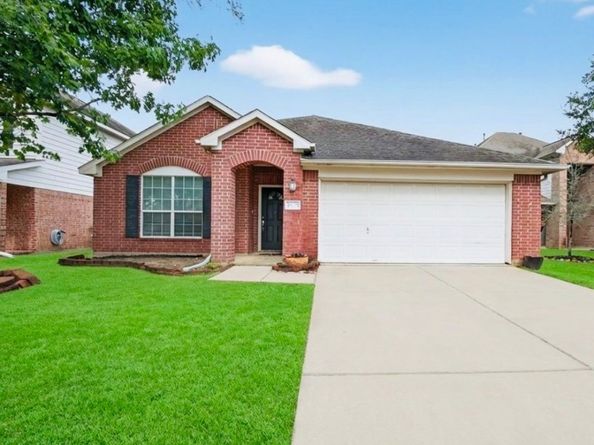 20118 Longheath Court, Richmond TX 77407