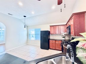 20118 Longheath Court, Richmond TX 77407