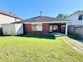 20118 Longheath Court, Richmond TX 77407