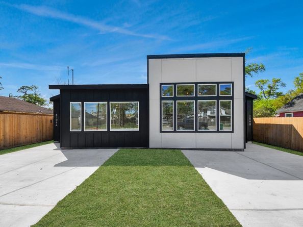 8106 Locksley Street, Houston TX 77078