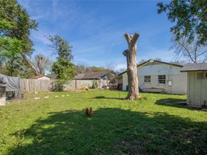7110 Mahoning Drive, Houston TX 77074