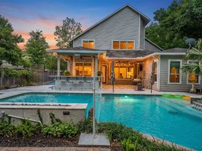424 W 32nd Street, Houston TX 77018