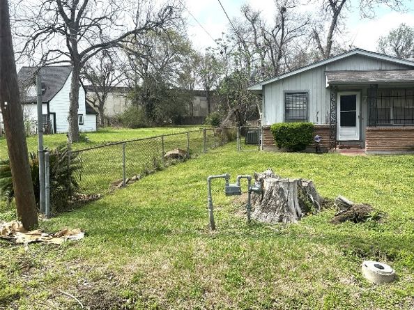 6317 Wileyvale Road, Houston TX 77028