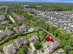 23 Ranchers Trail, Spring TX 77389