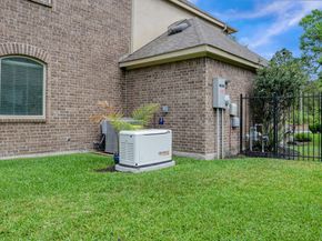 23 Ranchers Trail, Spring TX 77389