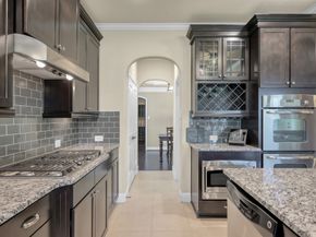 23 Ranchers Trail, Spring TX 77389