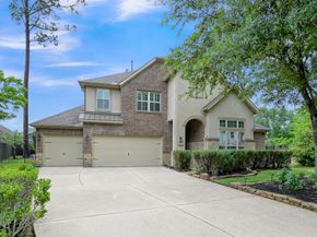 23 Ranchers Trail, Spring TX 77389