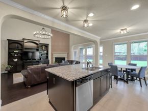 23 Ranchers Trail, Spring TX 77389