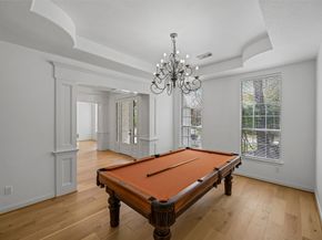 98 E Beckonvale Circle, The Woodlands TX 77382