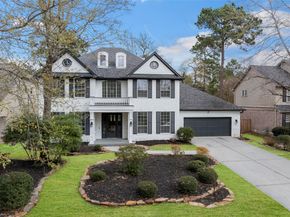98 E Beckonvale Circle, The Woodlands TX 77382