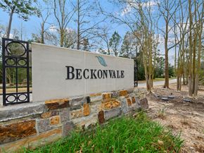 98 E Beckonvale Circle, The Woodlands TX 77382