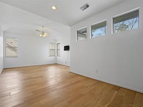 98 E Beckonvale Circle, The Woodlands TX 77382