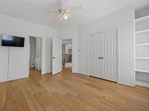 98 E Beckonvale Circle, The Woodlands TX 77382