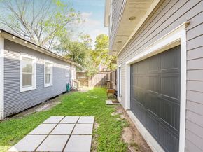 210 Tabor Street, Houston TX 77009