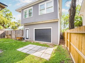 210 Tabor Street, Houston TX 77009