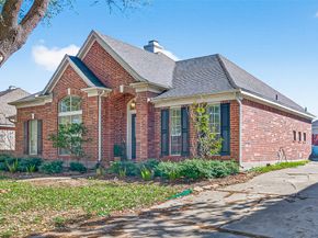 3219 Shadowleaf Drive, Houston TX 77082