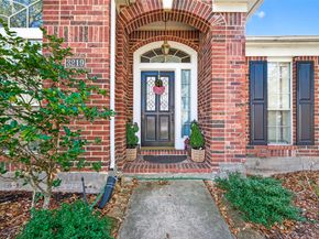 3219 Shadowleaf Drive, Houston TX 77082