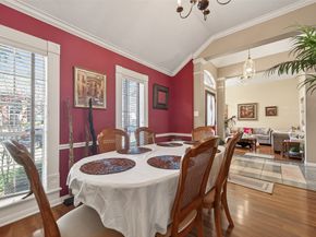 3219 Shadowleaf Drive, Houston TX 77082