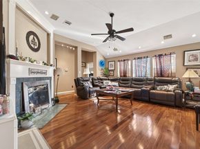 3219 Shadowleaf Drive, Houston TX 77082