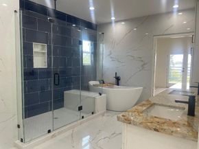 201 E 37th Street, Houston TX 77018