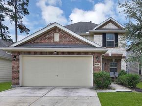 10918 Sun River Falls Drive, Humble TX 77396