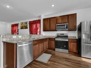 6754 Hobby Wind Ridge Drive, Houston TX 77075