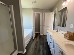 23607 Mesquite Trail Lane, Spring TX 77373