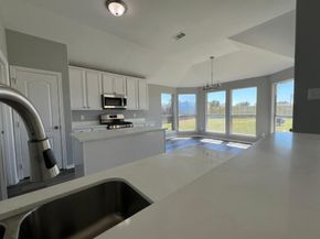 23607 Mesquite Trail Lane, Spring TX 77373