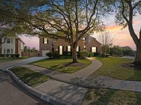 8111 Placid Point Court, Humble TX 77396