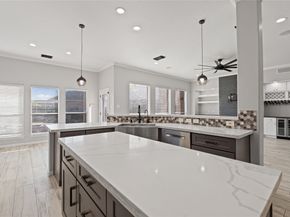 8111 Placid Point Court, Humble TX 77396