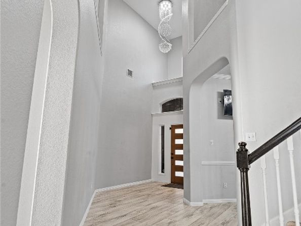 8111 Placid Point Court, Humble TX 77396