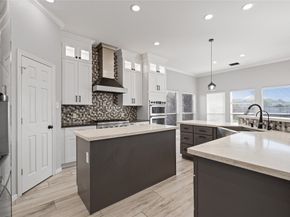 8111 Placid Point Court, Humble TX 77396