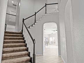 8111 Placid Point Court, Humble TX 77396