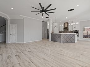 8111 Placid Point Court, Humble TX 77396