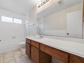 17423 Saxon Drive, Houston TX 77095