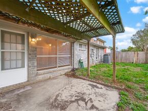 17423 Saxon Drive, Houston TX 77095