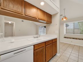 17423 Saxon Drive, Houston TX 77095