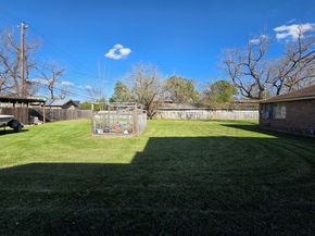 8922 Carousel Lane, Houston TX 77080