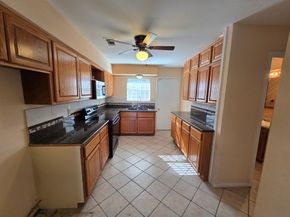 8922 Carousel Lane, Houston TX 77080