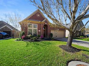 2898 Woodland Glen Lane, Conroe TX 77385