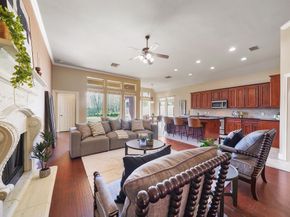 2898 Woodland Glen Lane, Conroe TX 77385