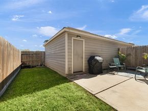 2310 Prairie Forest Trail, Spring TX 77373