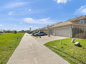 2310 Prairie Forest Trail, Spring TX 77373