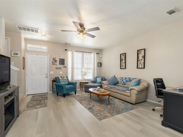 2310 Prairie Forest Trail, Spring TX 77373