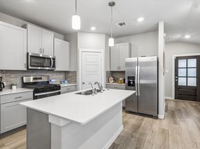 6936 California Black Oak Drive, Conroe TX 77304